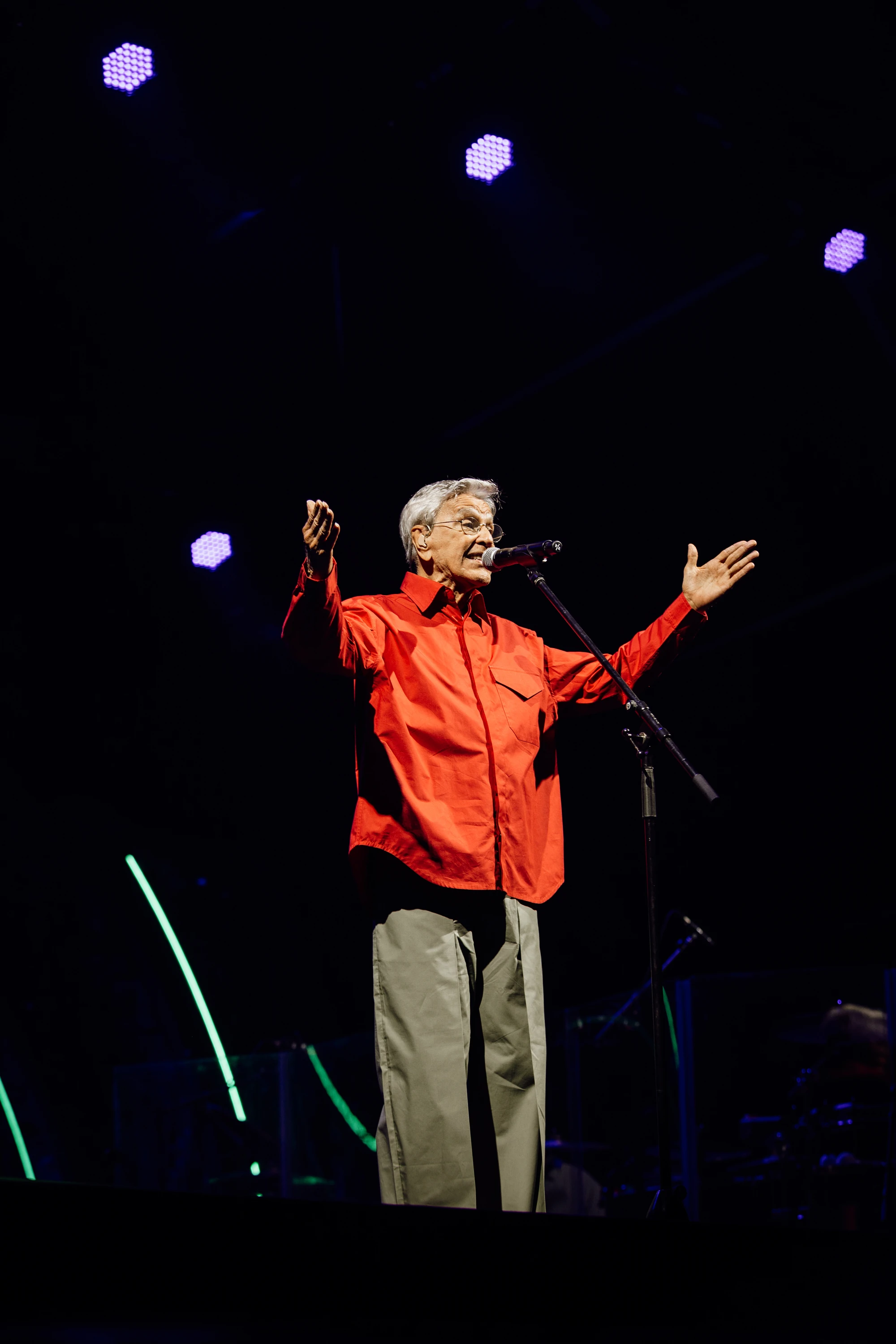 Caetano Veloso