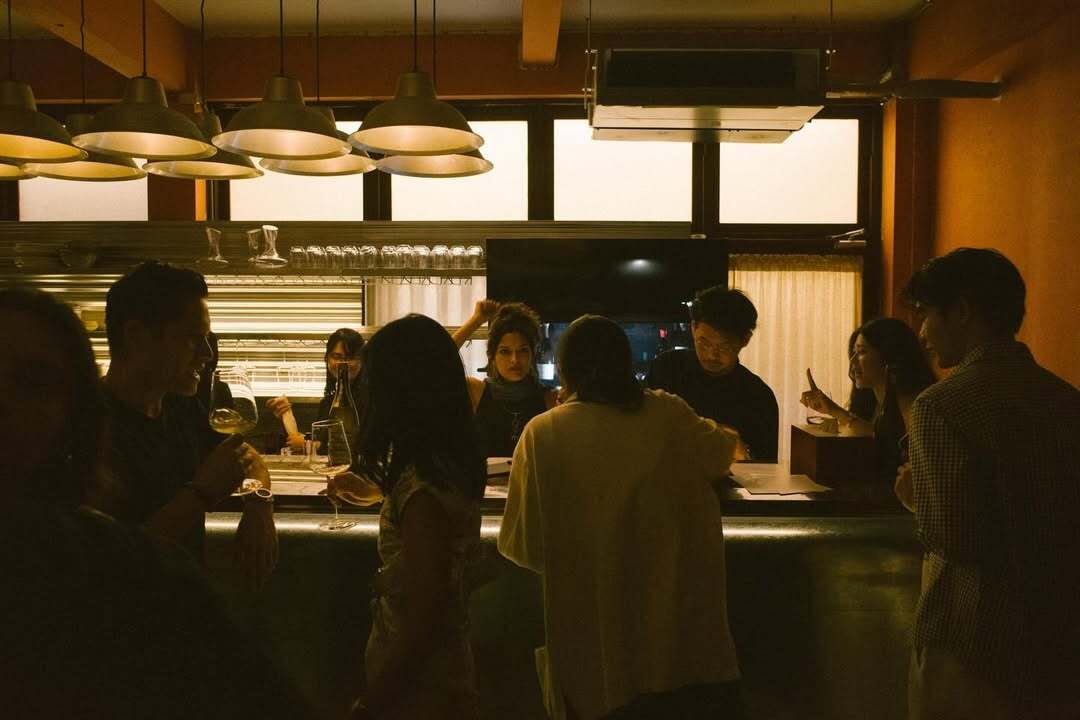 timeout.com - Paikapai - Sala Saneha | Bars in Silom, Bangkok