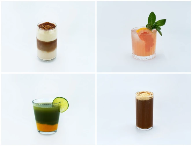 Las nuevas variedades de caf&eacute; de especialidad.
