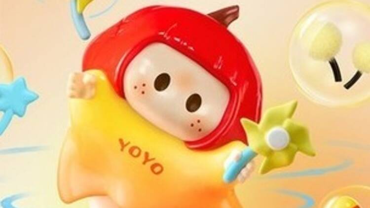 MINISO YOYO MINISO YOYO