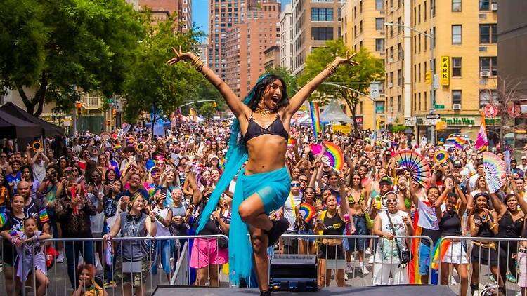 PrideFest