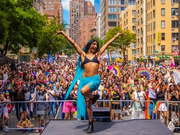 PrideFest