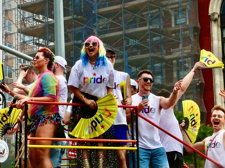 The best NYC events in June 2026