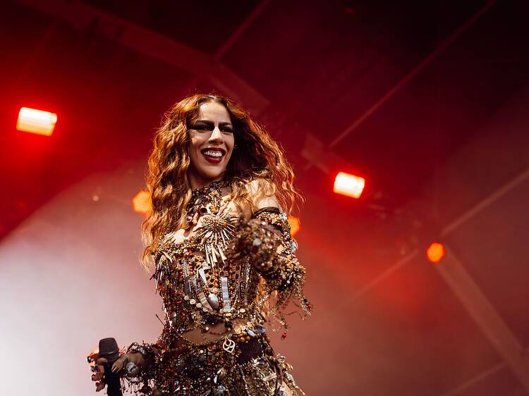 Coala Festival: make way for the future of Brazilian music
