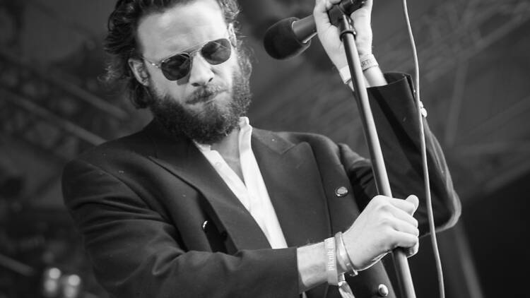 Father John Misty