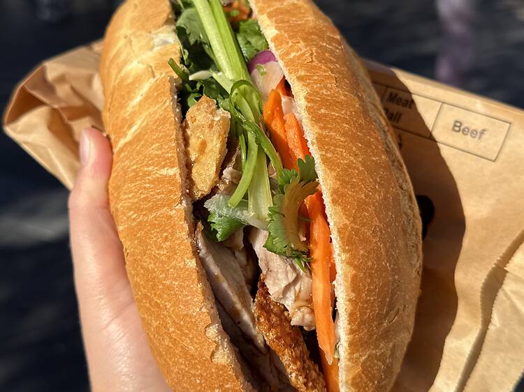 Banh Mi Phuong 18