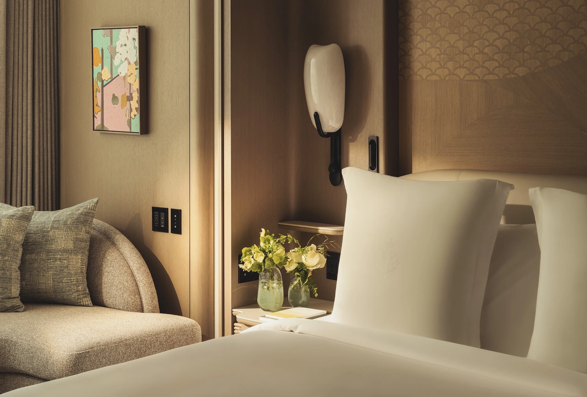 Four Seasons Hotel Tokyo at Marunouchi