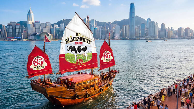 The best events happening in Hong Kong this June