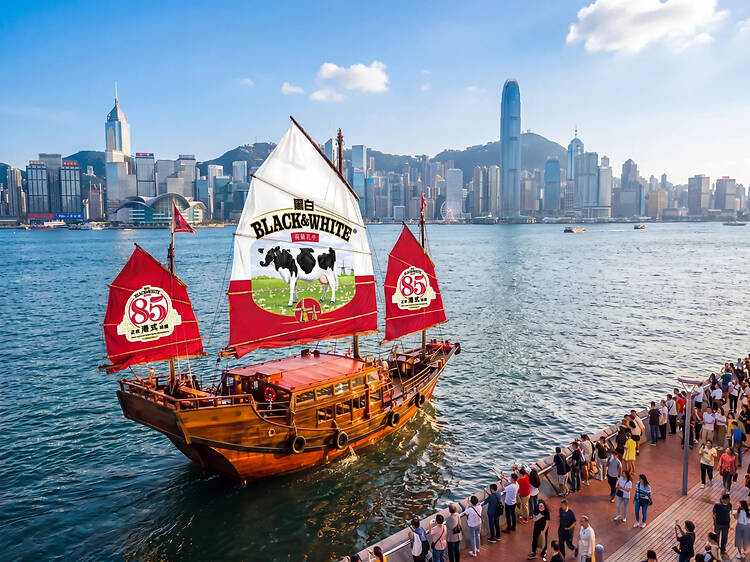 The best events happening in Hong Kong this June The best events happening in Hong Kong this June