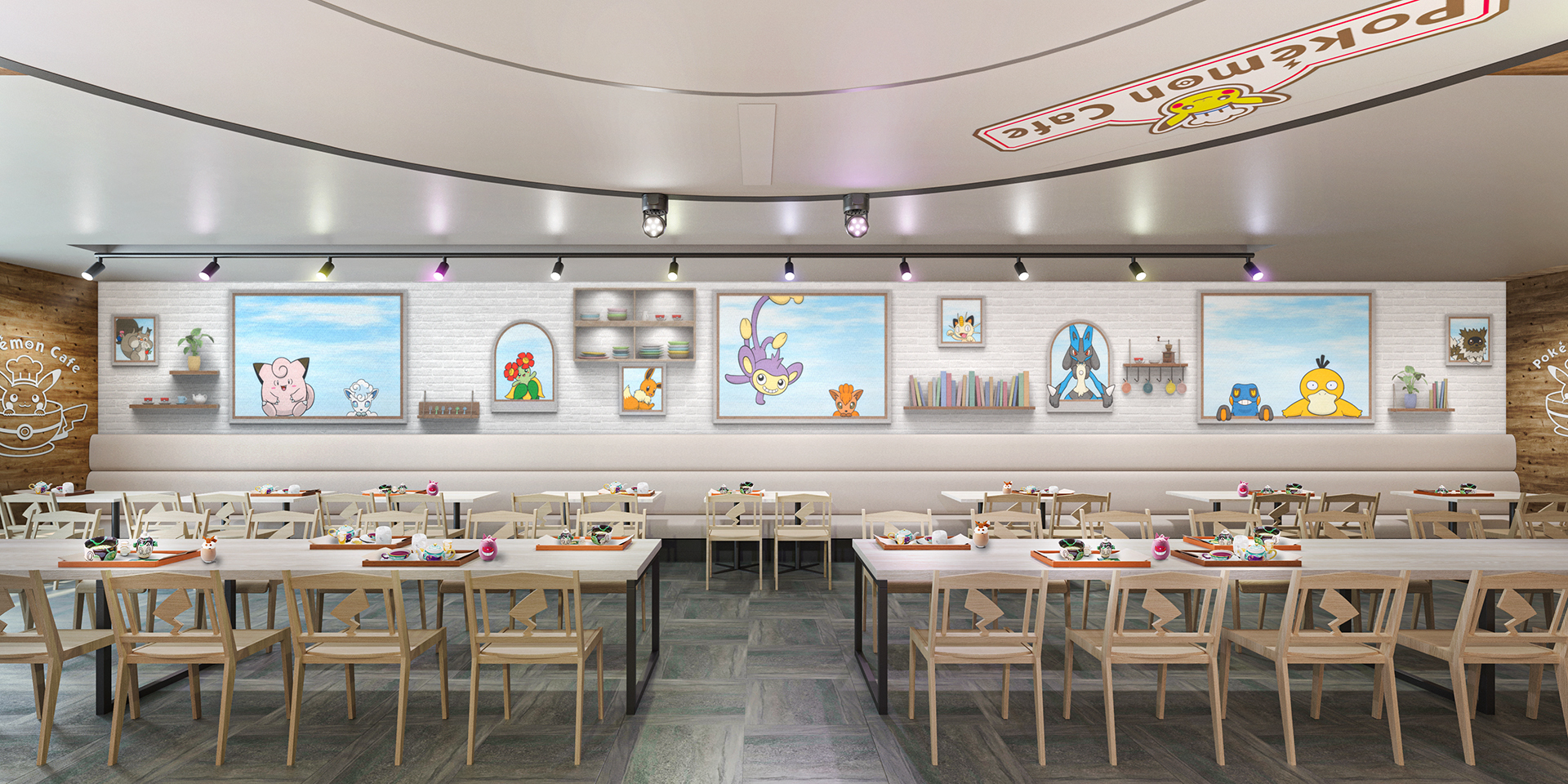 The Ultimate Showdown Guide: Pokémon Cafe or Kirby Café for Your Japan Trip?
