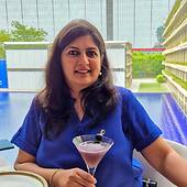 Shibani Bawa