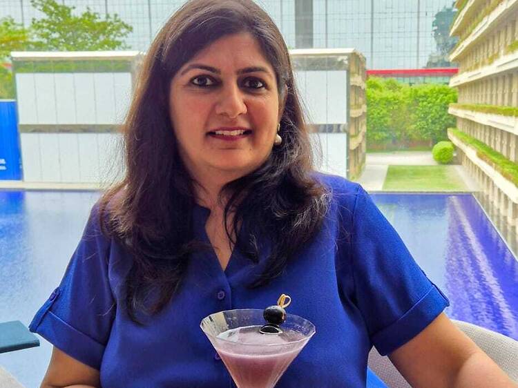 Shibani Bawa Shibani Bawa