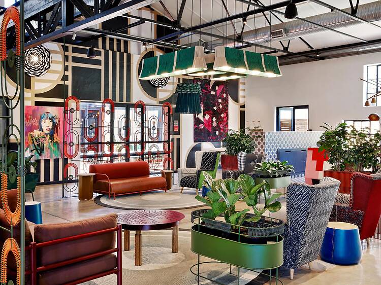Applications are open for the 2026 Nando’s Hot Young Designer talent search