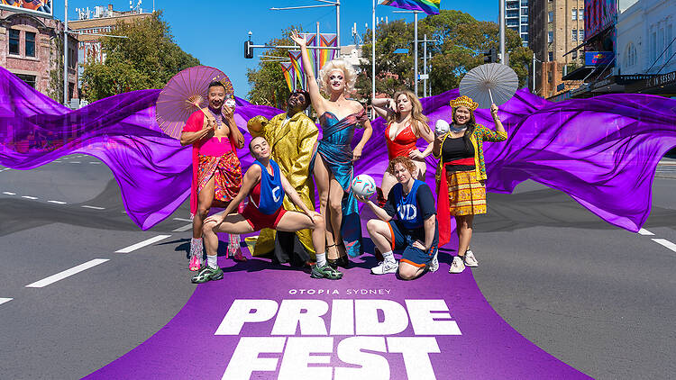 Qtopia Pride Fest Qtopia Pride Fest