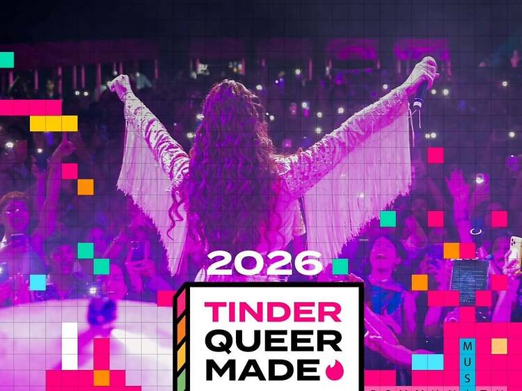 Tinder Queer Made Weekend by Gaysi Tinder Queer Made Weekend by Gaysi
