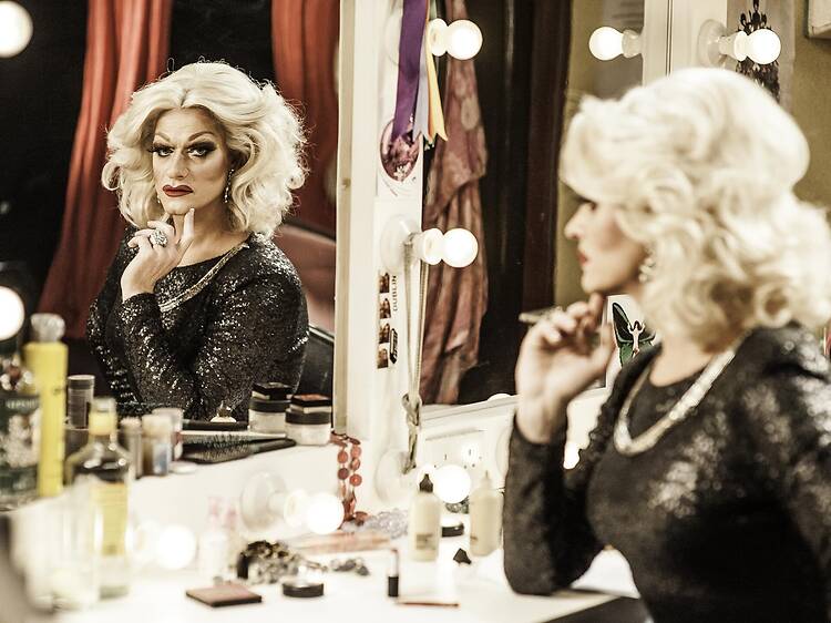 The Queen of Ireland | Film screening The Queen of Ireland | Film screening
