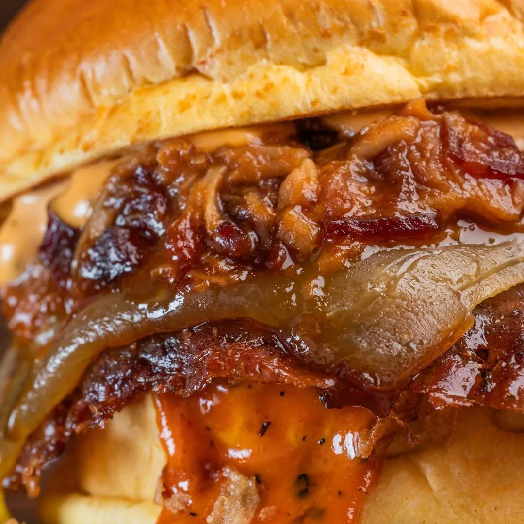 Dal&ugrave; Burger