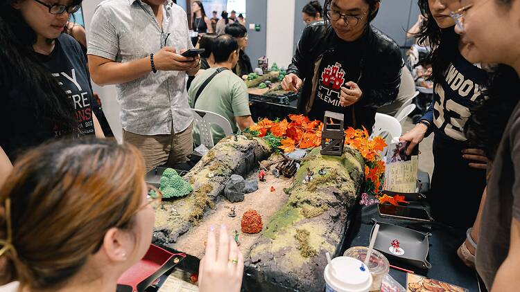 Hobbies Fair Hobbies Fair