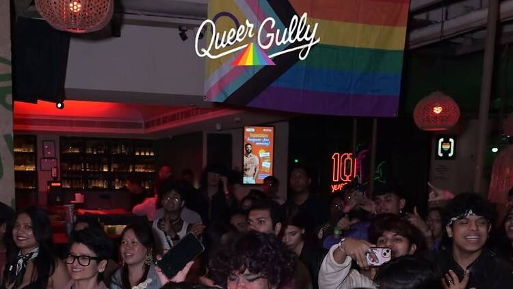 Queer Gully’s events Queer Gully’s events