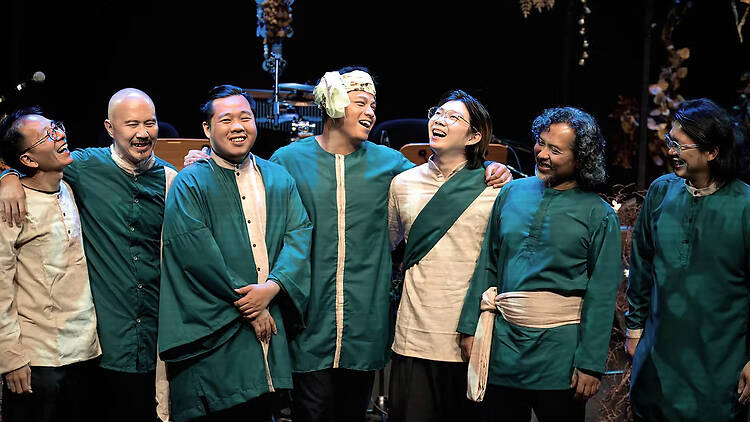 Explore timeless traditions through music at Roots & Routes Explore timeless traditions through music at Roots & Routes