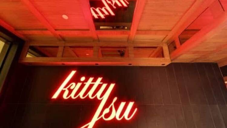 Drag show nights at The LaLiT (Kitty Su) Drag show nights at The LaLiT (Kitty Su)