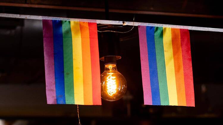 The best LGBTQ+ events for Pride 2026
