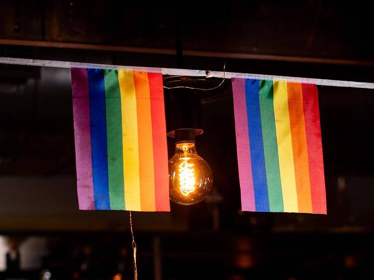 Discover a range of drag and club nights, workshops and screenings this June! Discover a range of drag and club nights, workshops and screenings this June!