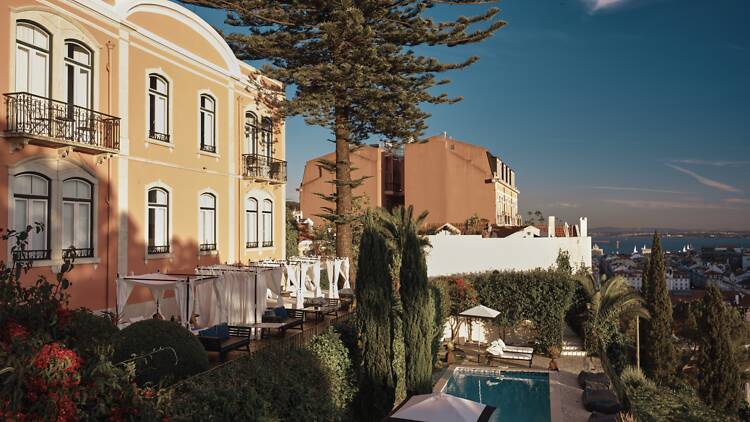 Torel Palace