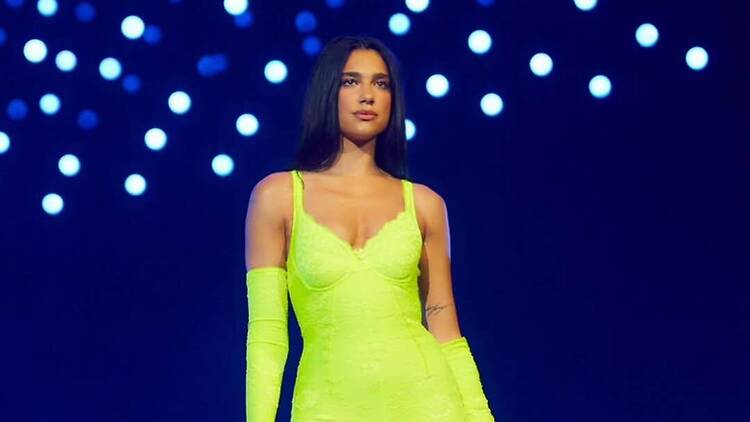 Dua Lipa