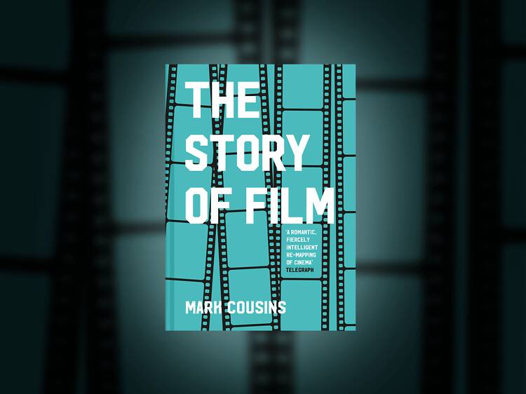 Best alternative history of cinema