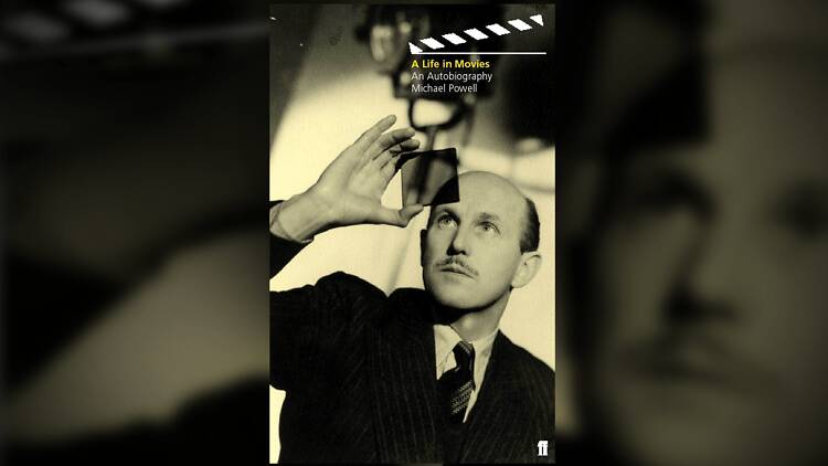 Best book about British cinema