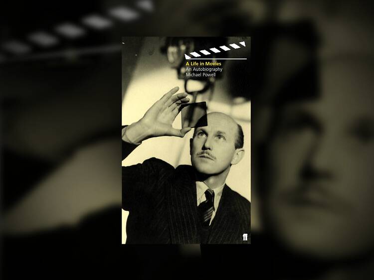Best book about British cinema