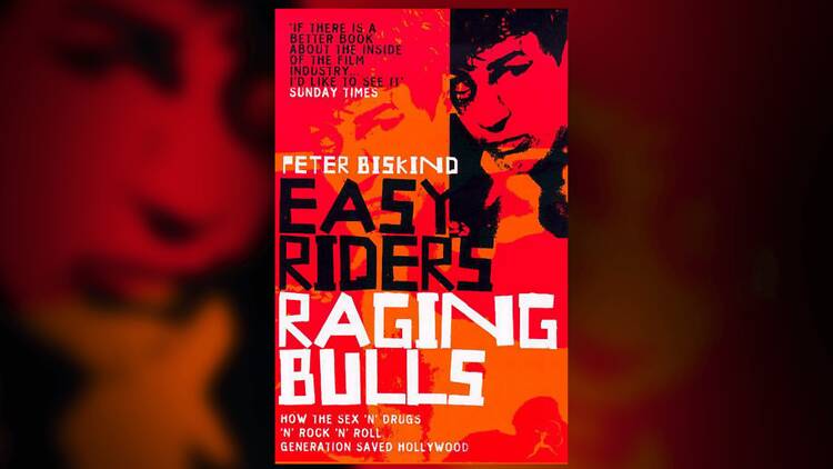Best book about the ’70s