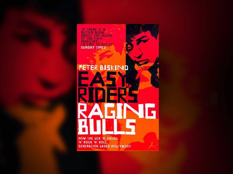 Best book about the ’70s