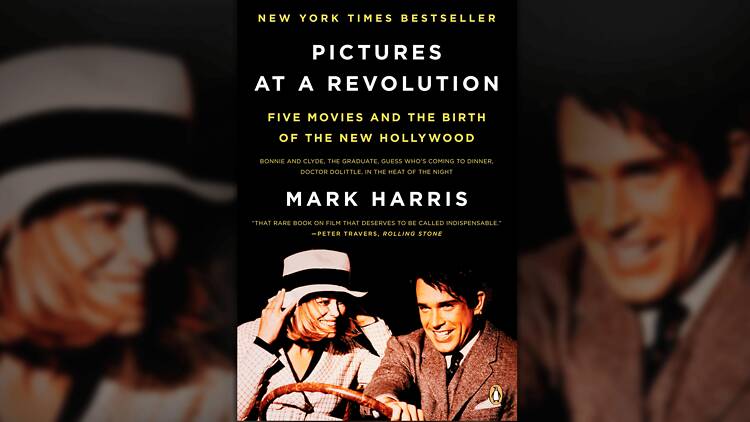 Best book about the Oscars