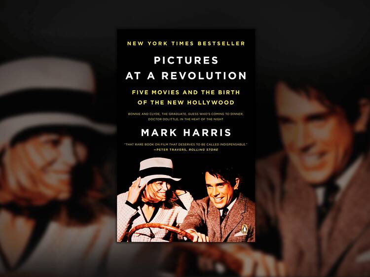 Best book about the Oscars