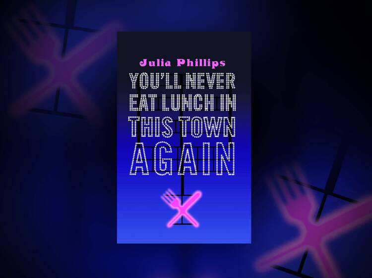Best book for Hollywood gossip