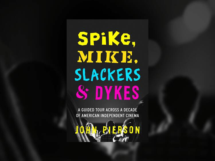 Best book about indie cinema