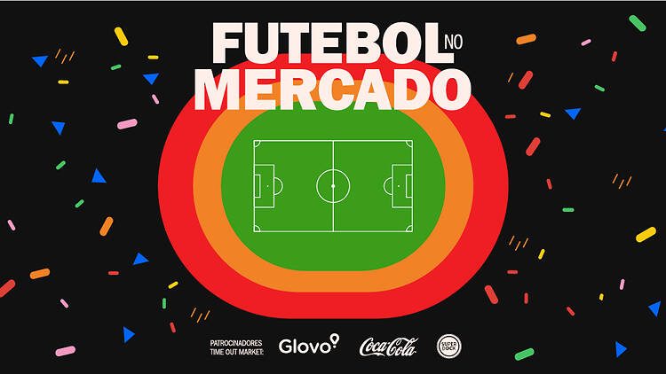 Futebol no Mercado Futebol no Mercado