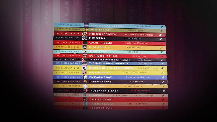 Best book about the classics