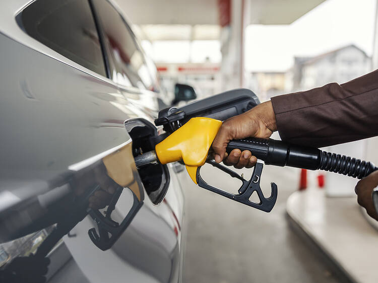 Petrol price set to increase in June