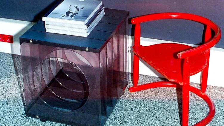 Mobilier chez Print Mobilier chez Print