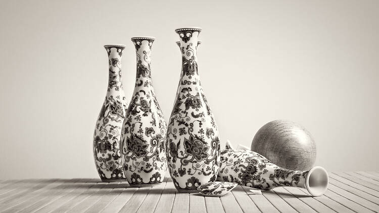 Chema Madoz Chema Madoz