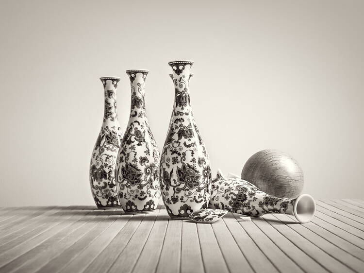 Chema Madoz Chema Madoz