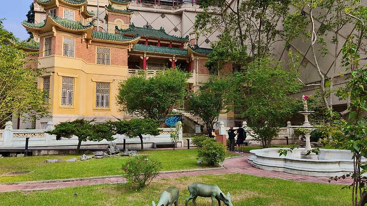 Villa Haw Par Villa Haw Par
