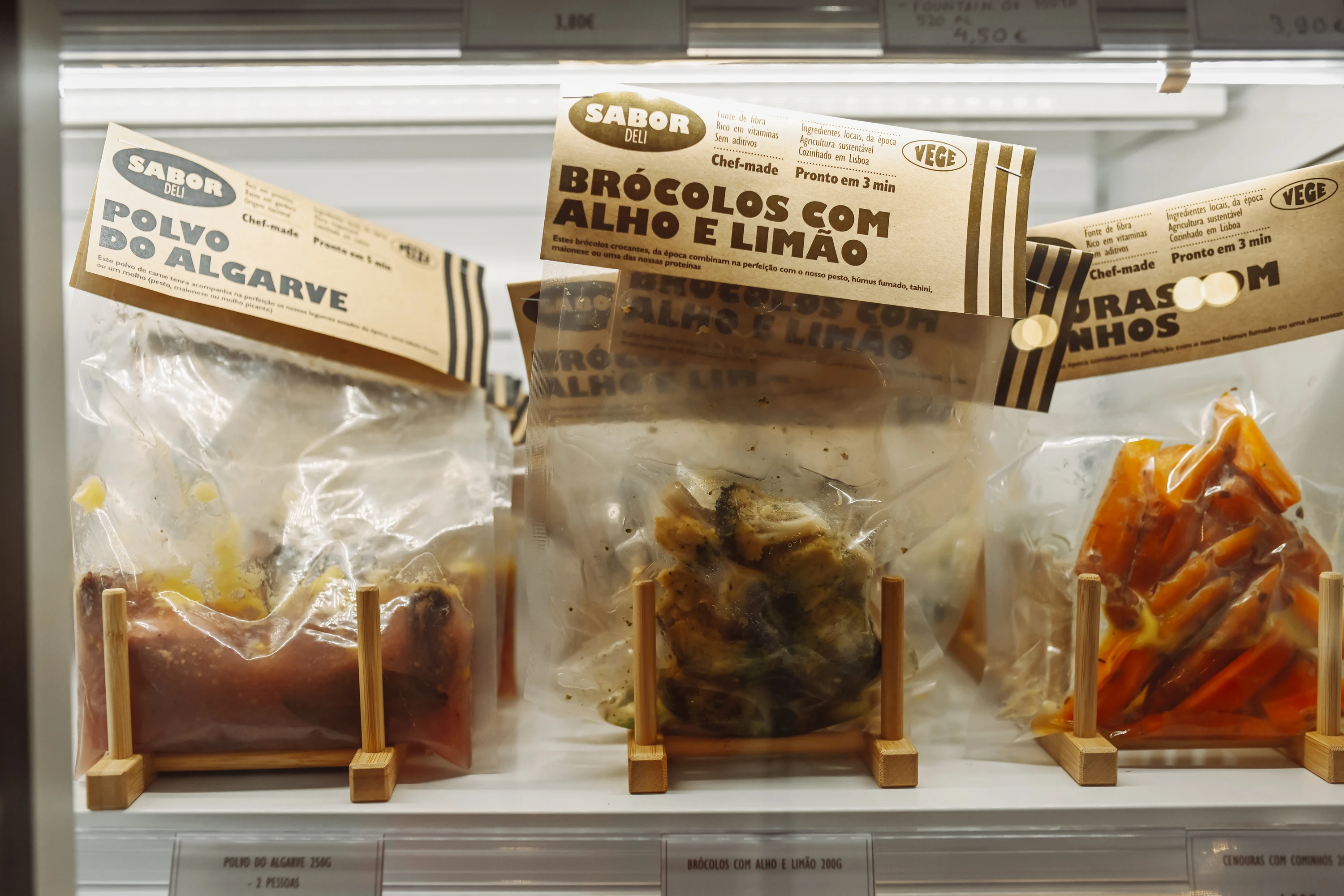 Sabor Deli