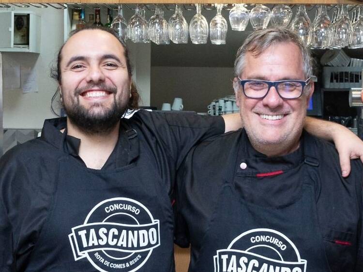 Tasca do Miguel Tasca do Miguel