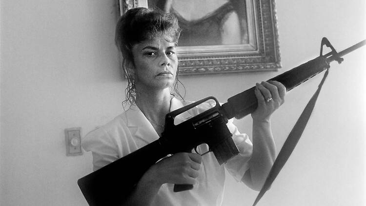 La servidumbre (1975-1989). Sandra Eleta La servidumbre (1975-1989). Sandra Eleta