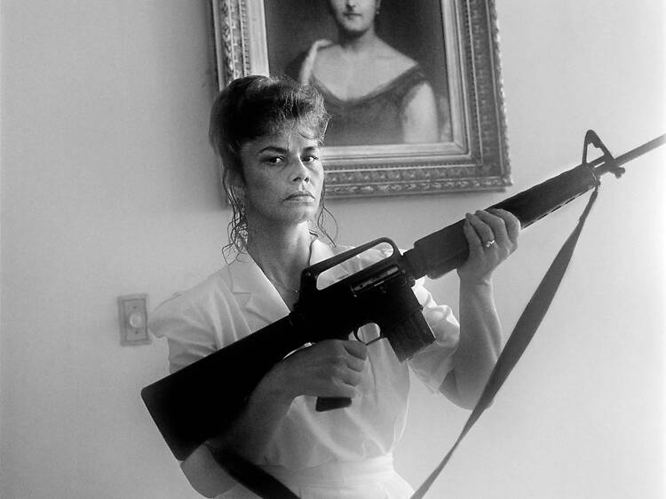 La servidumbre (1975-1989). Sandra Eleta La servidumbre (1975-1989). Sandra Eleta