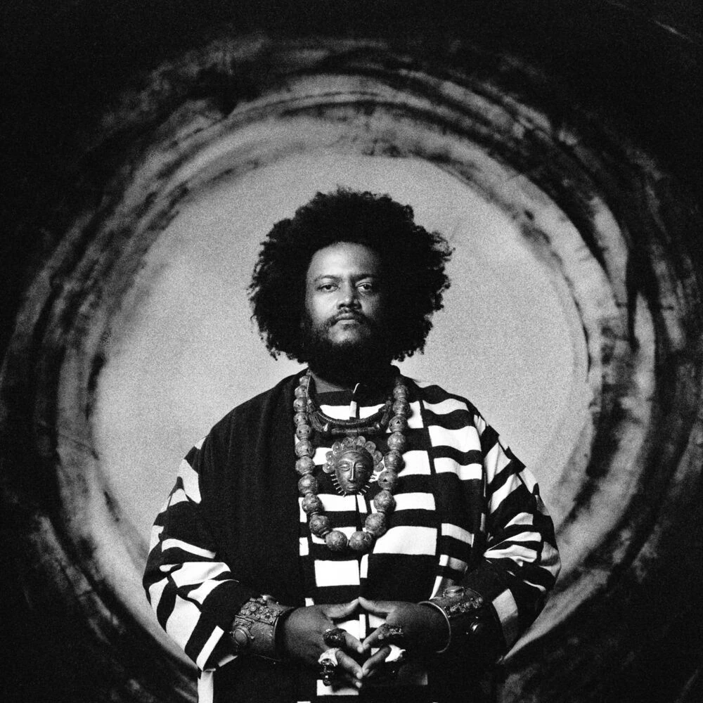 Kamasi Washington